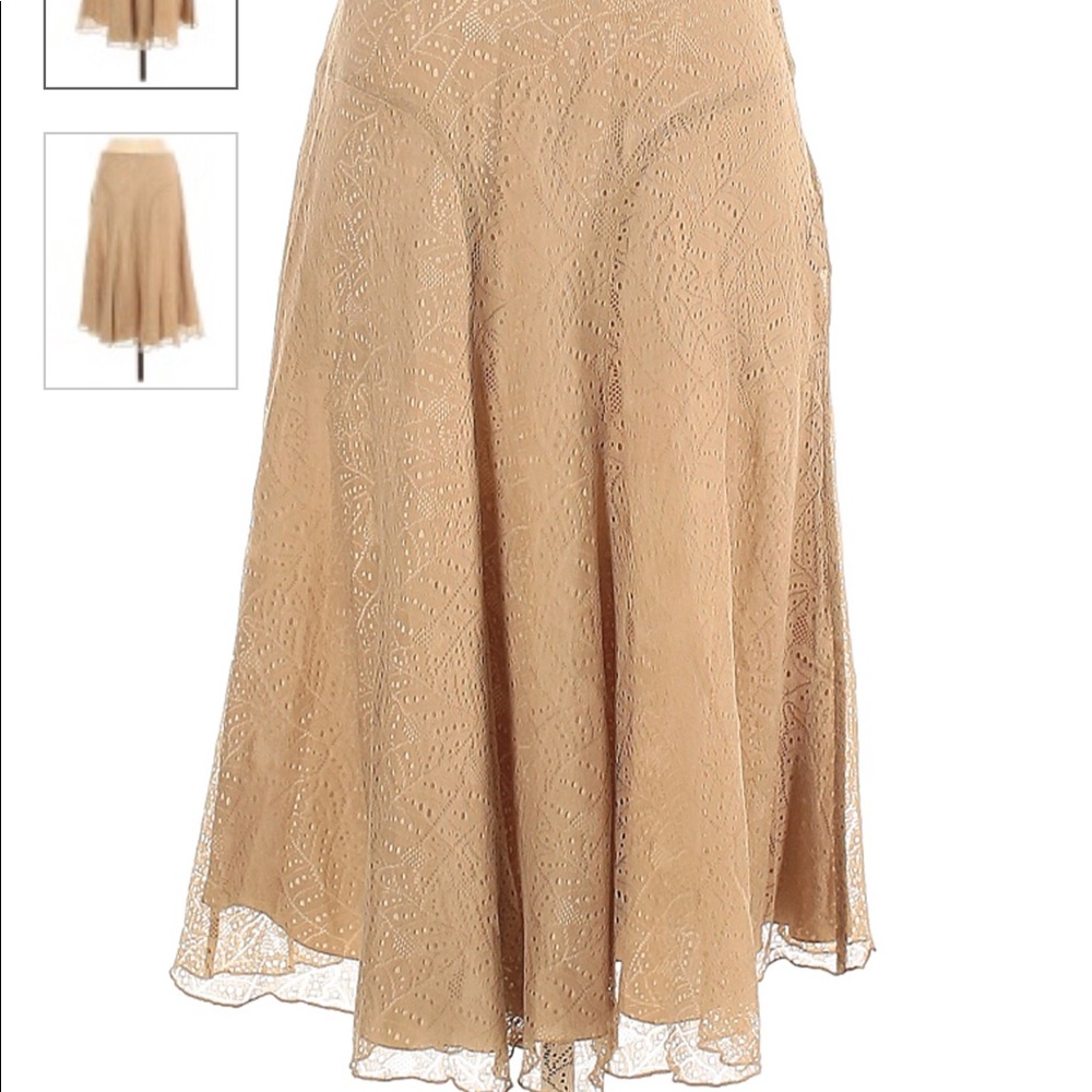 Club Monaco skirt , size 2.
